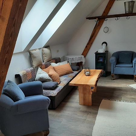 Ferienwohnung Holzer Payerbach Exterior foto