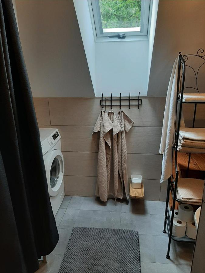 Ferienwohnung Holzer Payerbach Exterior foto